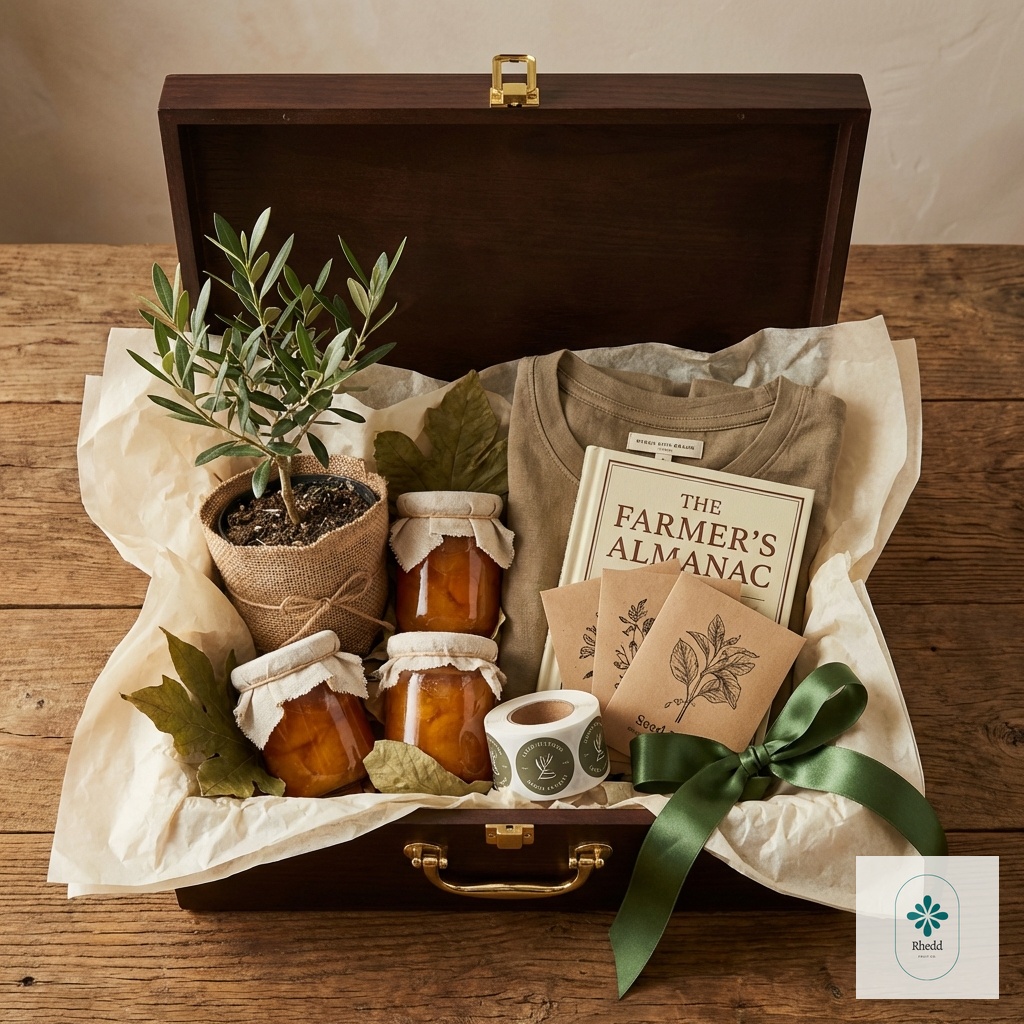 Founder's Package